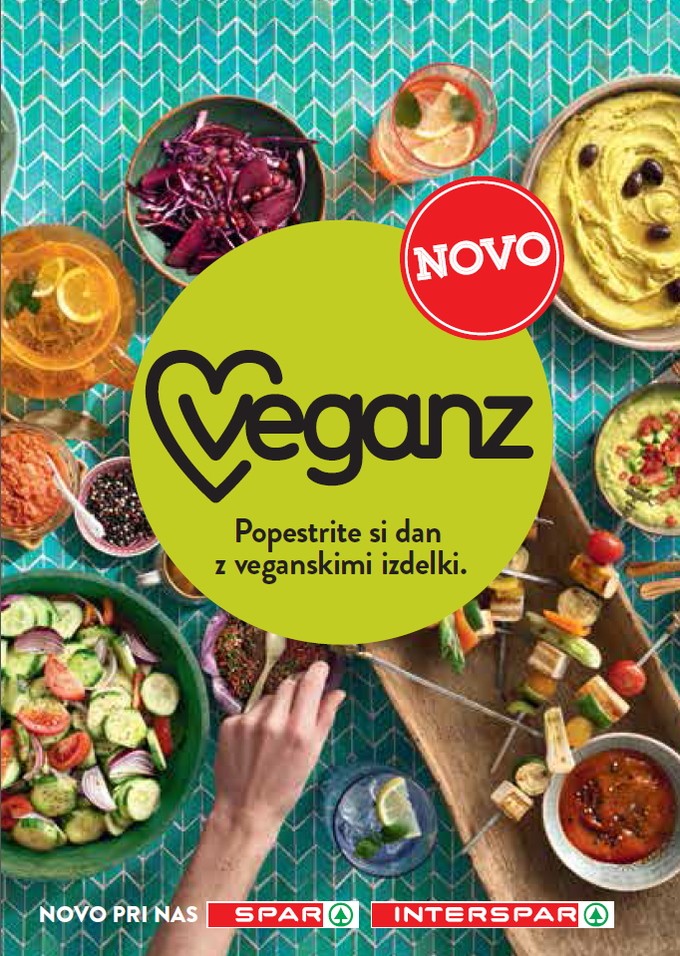 spar veganz | Foto: 