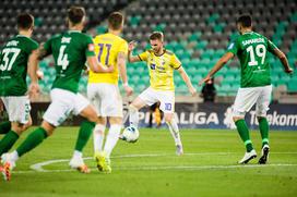 Olimpija Maribor