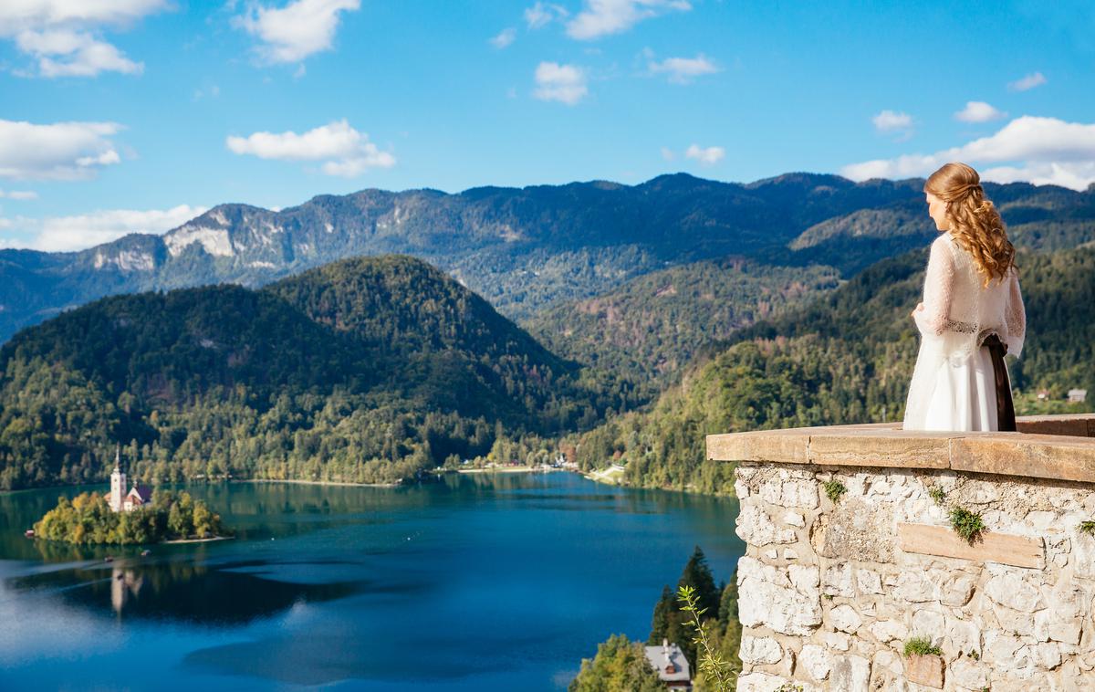 poroka slovenija | Foto Thinkstock