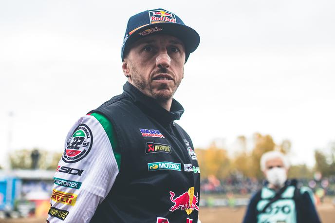 Mantova Antonio Cairoli | Antonio Cairoli je novembra končal kariero, a ni izključil možnosti, da še odpelje nekaj dirk. | Foto Grega Valančič/Sportida