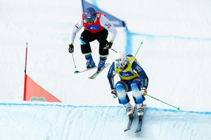 Marca bo v Španiji branil naslov svetovnega prvaka. | Foto: Getty Images