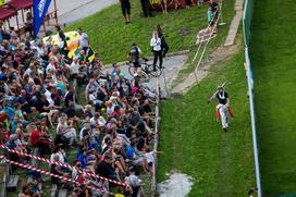 Kranj celinski pokal 2017