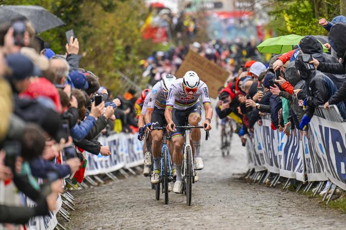 Mathieu van der Poel | Foto: Guliverimage