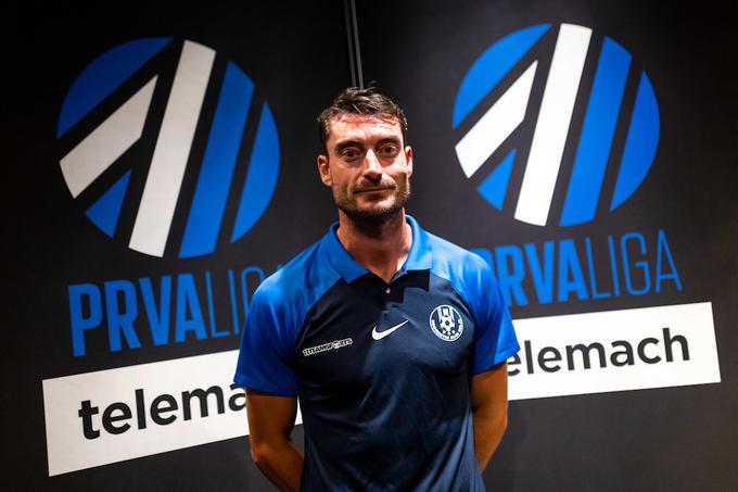 Albert Riera | Foto: Matic Klanšek Velej/Sportida