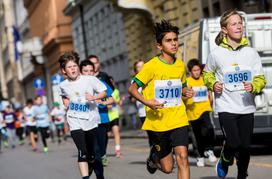 LJ maraton šolski teki