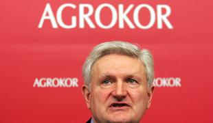 Slovenski častni konzul prvi z izvršbo nad Agrokor