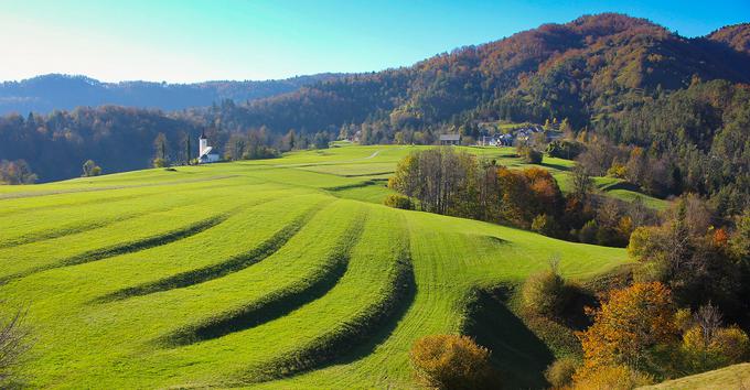 Planet na obisku | Foto: visitcerkno.si