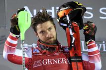 Marcel Hirscher