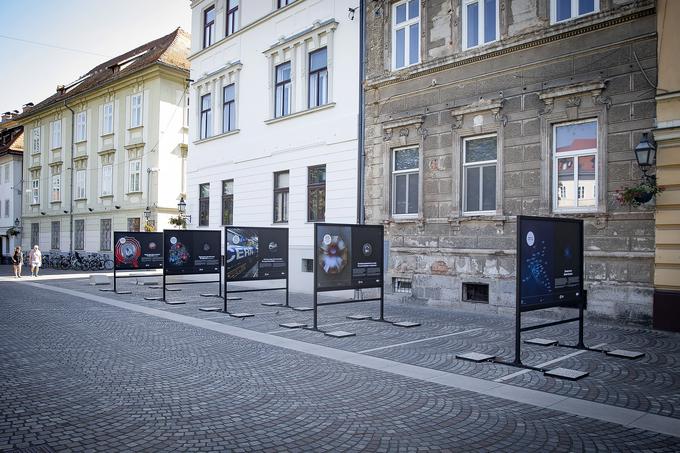 Raziskave v CERN  prinašajo tudi širšo družbeno korist - tudi svetovni splet imamo danes ravno zaradi raziskav in raziskovalcev Evropske organizacije za jedrske raziskave, | Foto: Ana Kovač