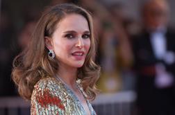 Natalie Portman: Kako sem se izognila temni plati slave