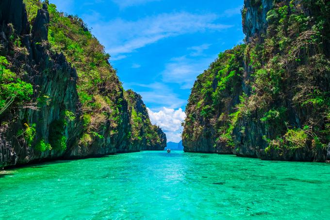 Palawan | Foto: Getty Images