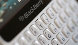 BlackBerry ne bo več razvijal svojih mobilnih naprav