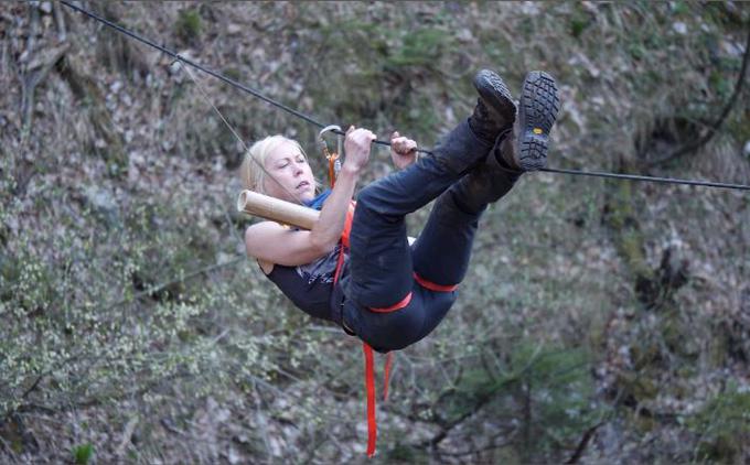 Preživetje v divjini | Foto: 