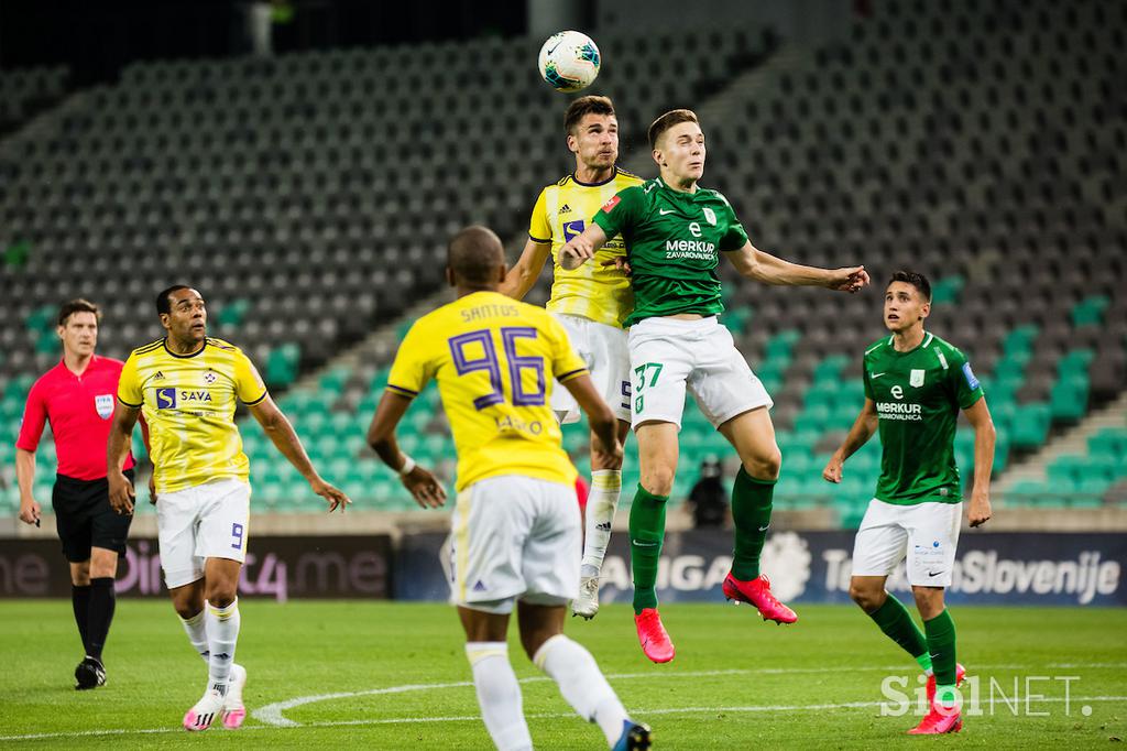 Olimpija Maribor