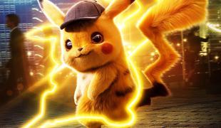 Pokemon detektiv Pikachu (Pokémon Detective Pikachu)