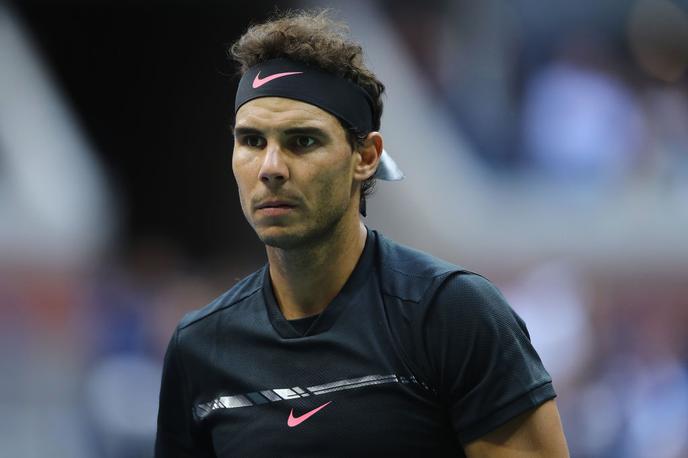 Rafael Nadal | Foto Guliver/Getty Images