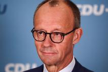 Friedrich Merz