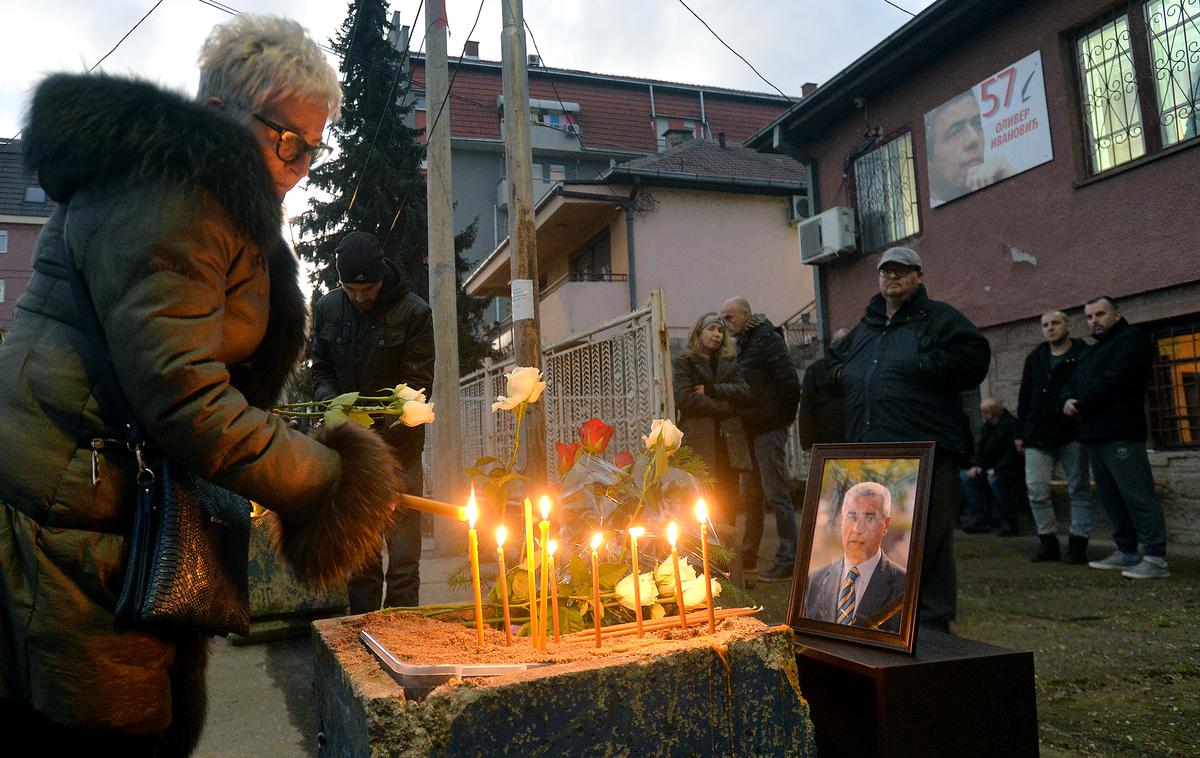 umor priština | Foto Tanjug/STA