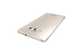 Asus ZenFone 3 Deluxe