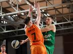 Cedevita Olimpija Gregor Glas