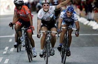 Greipel suvereno osvojil Avstralijo