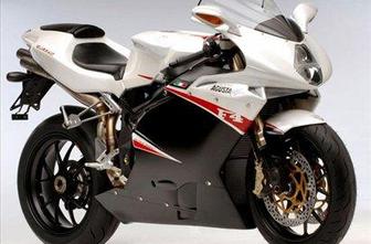 MV Agusta F4 RR 312