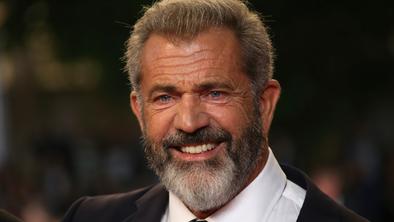 Mel Gibson pripravlja nadaljevanje Kristusovega pasijona