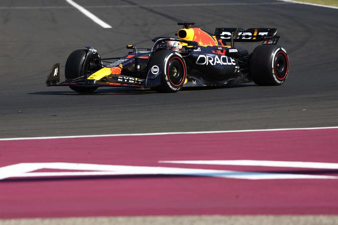 Max Verstappen | Foto: Reuters