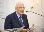 Giorgio Napolitano