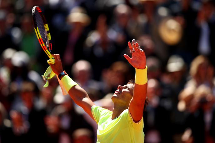 Rafael Nadal | Foto Gulliver/Getty Images