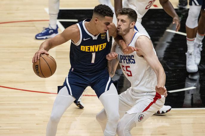 Michael Porter Jr. | Foto Guliverimage