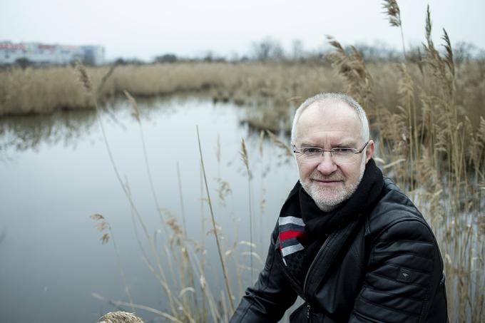 "S poudarjanjem elementov, ki večajo branost, gledanost in odmevnost, mediji avtomatično meglijo resničnost." | Foto: Ana Kovač