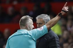 Vrag odnesel šalo: Mourinho slabši od Moyesa in van Gaala #video