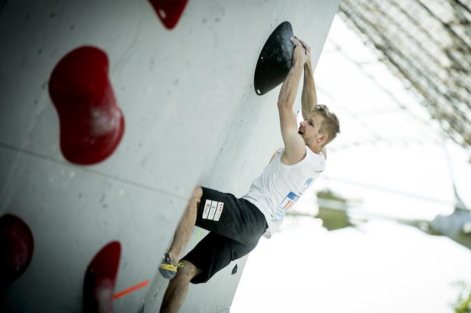 IFSC WORLD CUP MUNICH | Foto: Ana Kovač