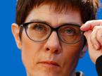 Annegret Kramp-Karrenbauer