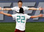 Javier Hernandez