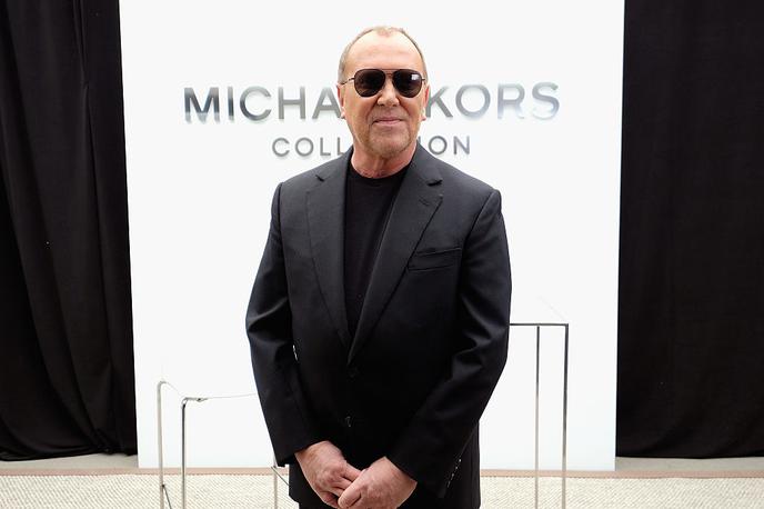 Michael Kors | Foto Getty Images