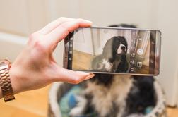 Huawei Mate 10 Pro: Naravne prednosti umetne inteligence