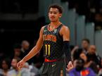 Trae Young