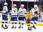 Tampa Bay Nashville NHL