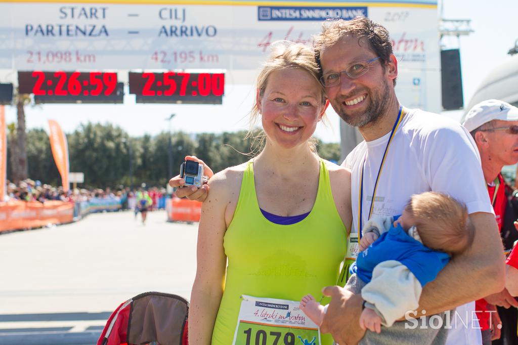 Istrski maraton 2017