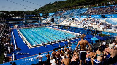 Leta 2022 bo EP v plavanju gostil Rim, München pa atlete, kolesarje, telovadce ...