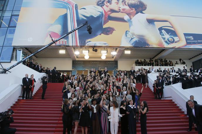 ženske Cannes | Foto Reuters