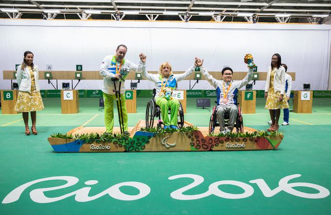 francek goraz tisek veselka pevec rio | Foto: Vid Ponikvar