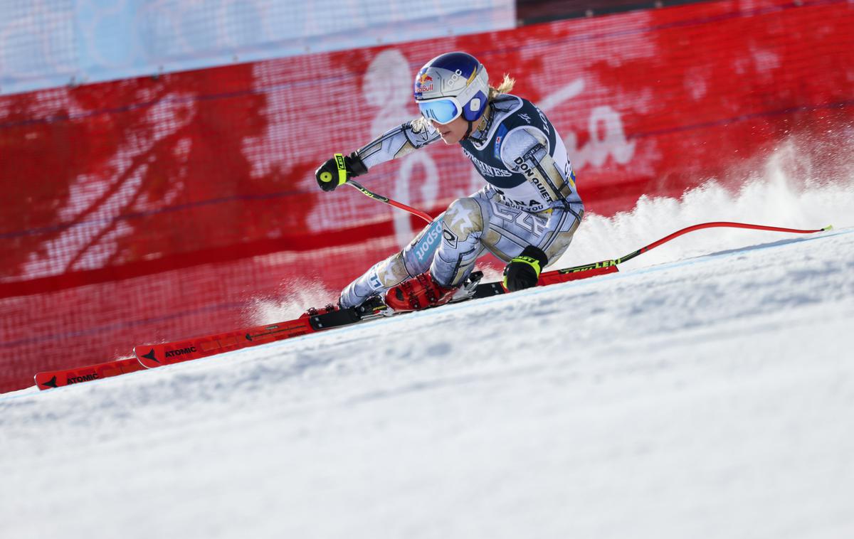 Ester Ledcka | Foto Guliverimage/Getty Images