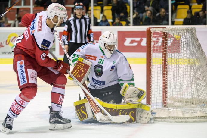 olimpija KAC | Foto Sportida