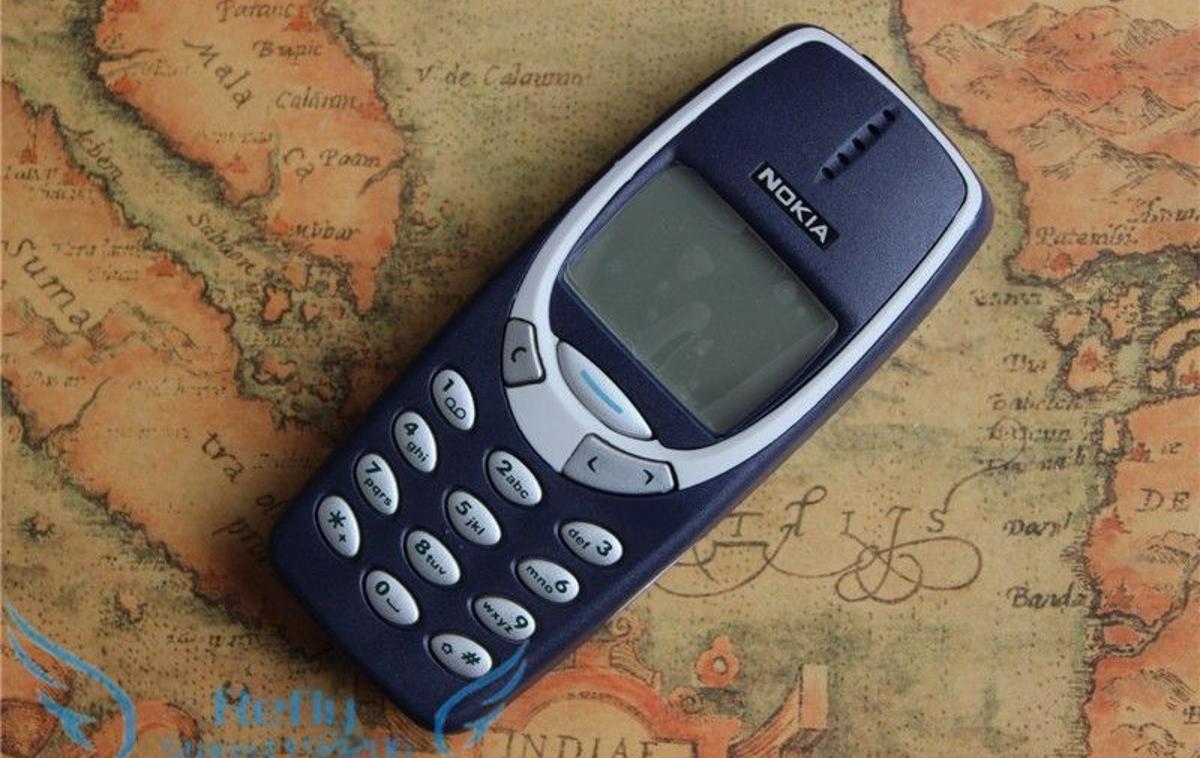 Nokia 3310