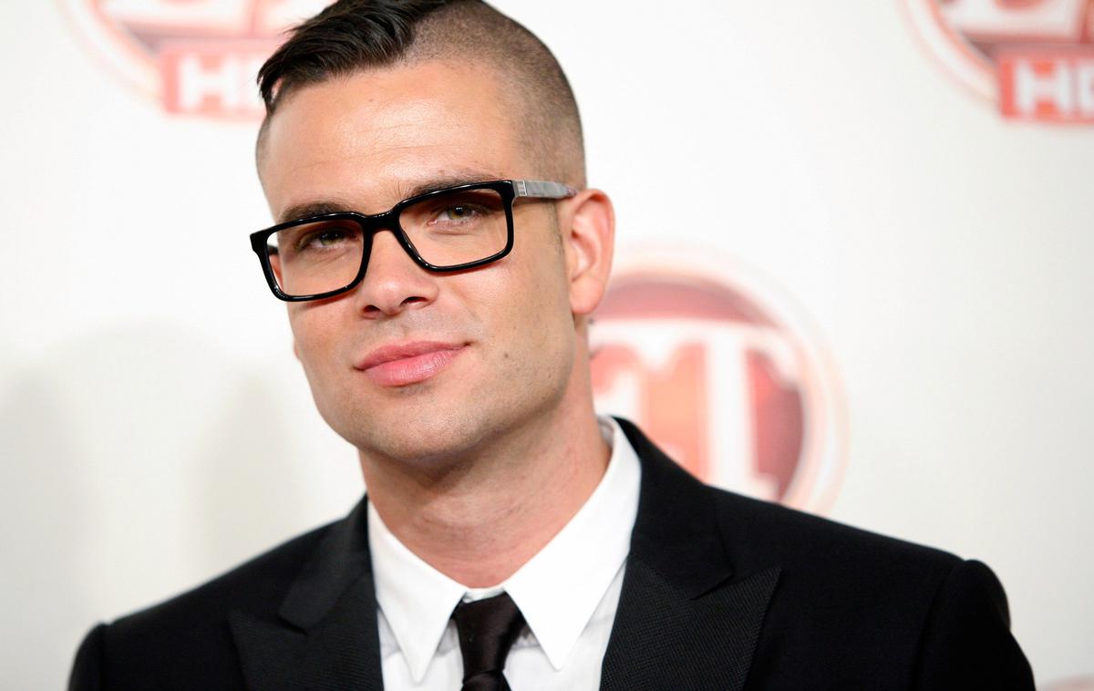 Mark Salling | Foto Reuters