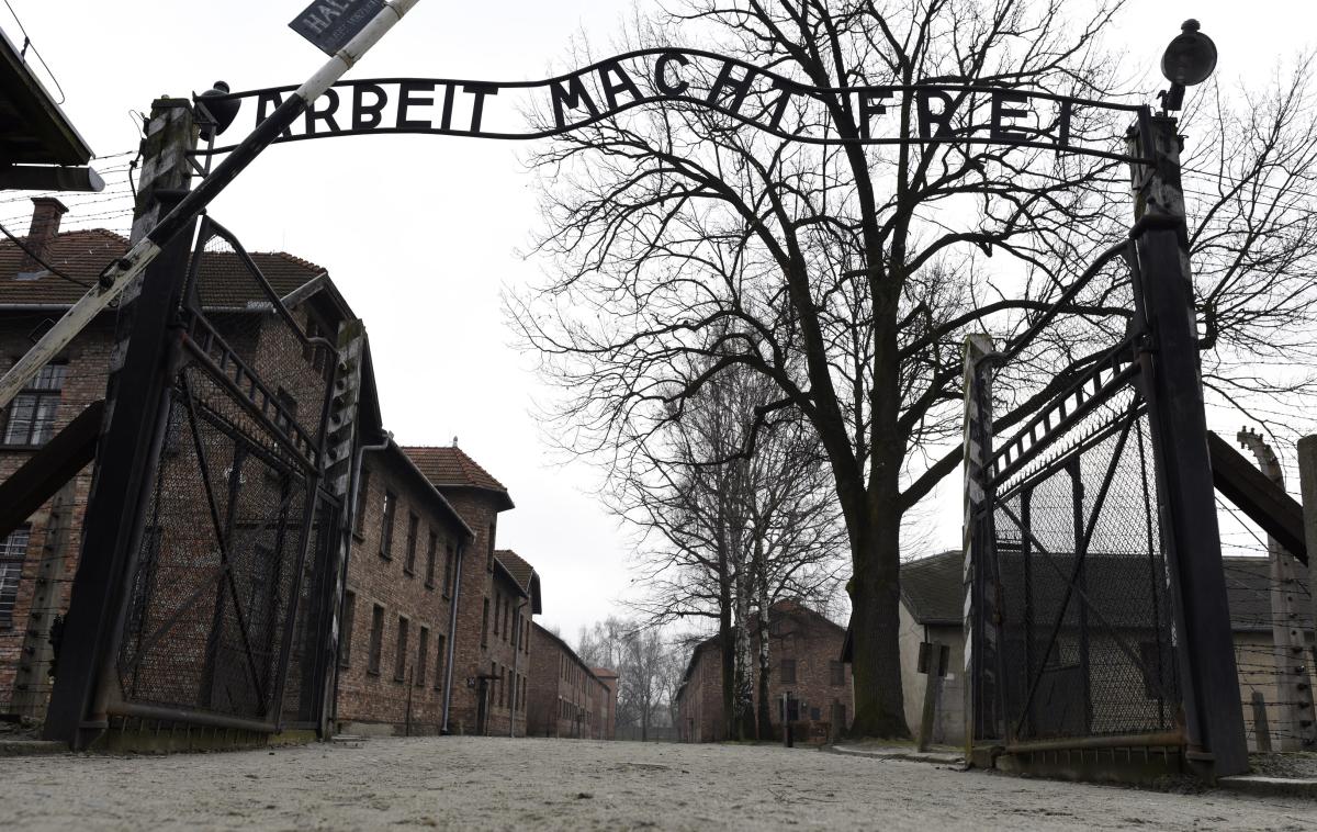 Auschwitz | Foto Reuters