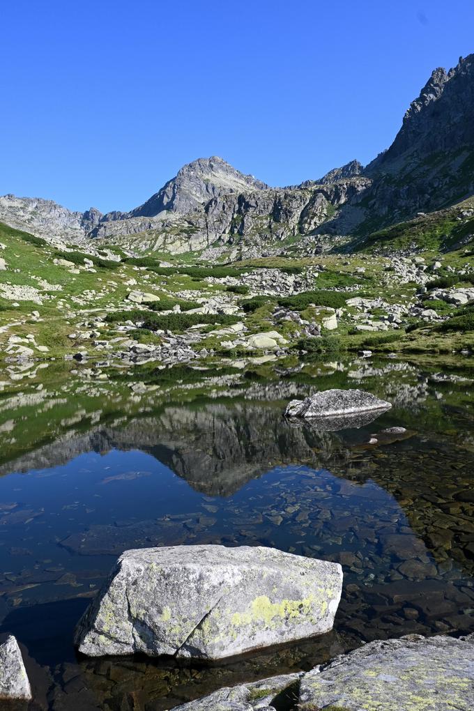 Navzgor po Mlynički dolini | Foto: Matej Podgoršek